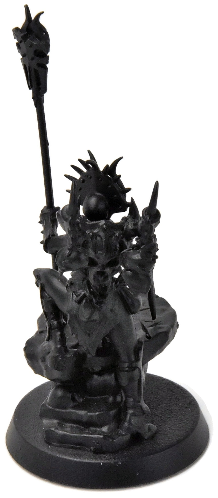 BLADES OF KHORNE Realmgore ritualist #1 Sigmar