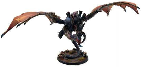 TYRANIDS Winged Hive Tyrant #2 Warhammer 40K