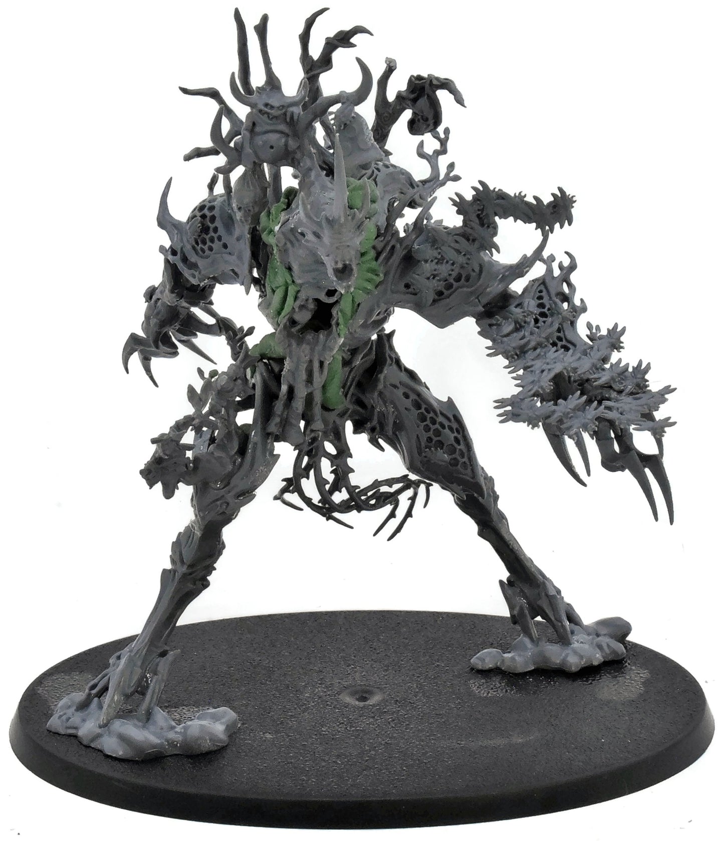 SYLVANETH Drycha Hamadreth #1 CONVERTED Warhammer Sigmar Converted Nurgle