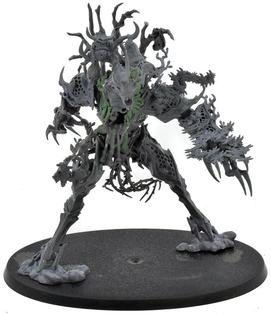 SYLVANETH Drycha Hamadreth #1 CONVERTED Warhammer Sigmar Converted Nurgle