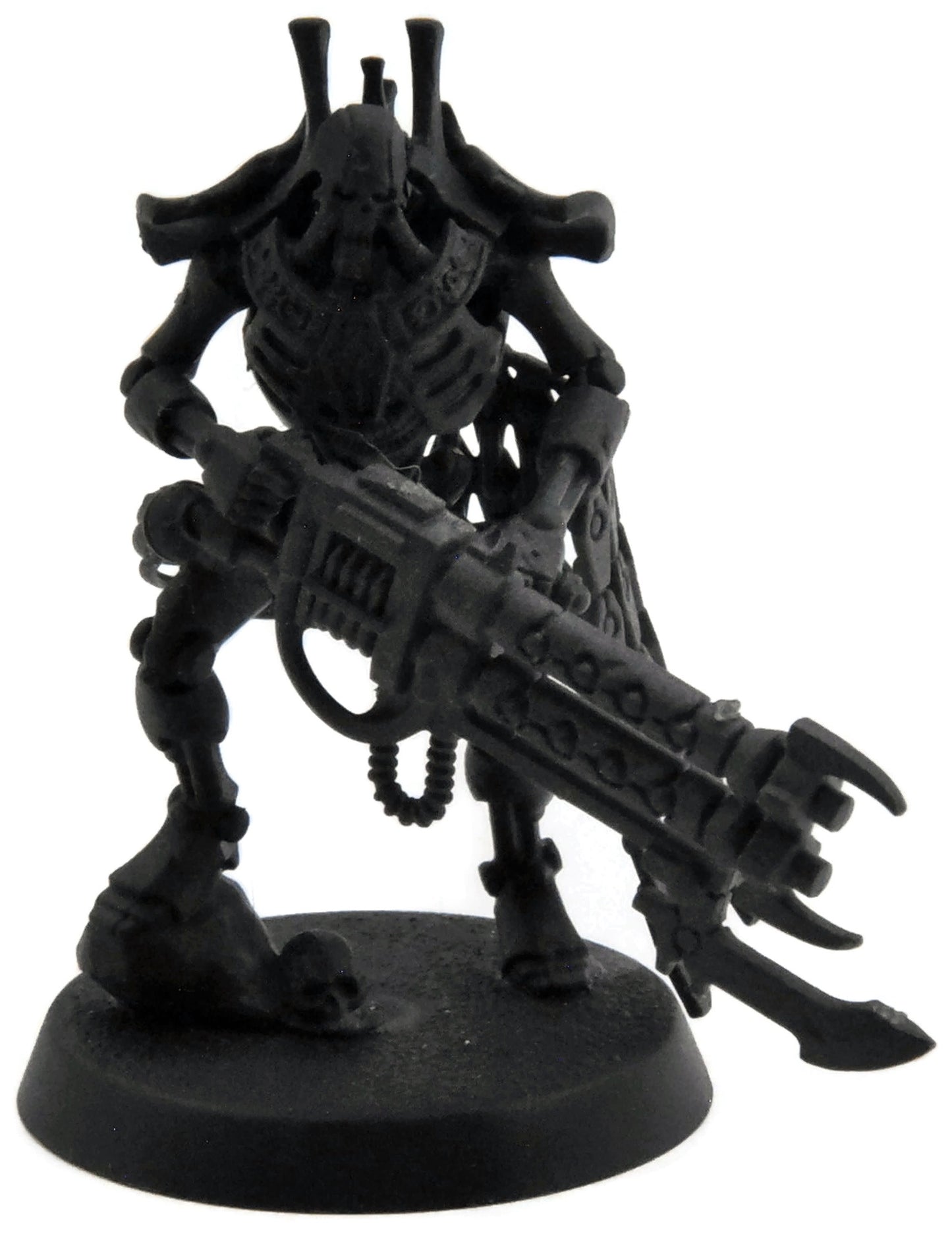 NECRONS Royal Warden #1 Warhammer 40K 5331