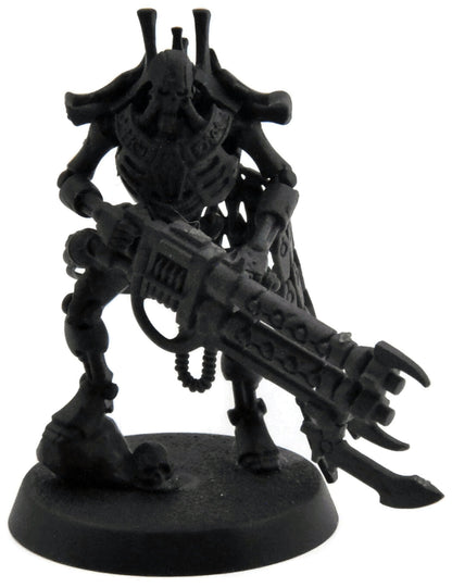 NECRONS Royal Warden #1 Warhammer 40K 5331