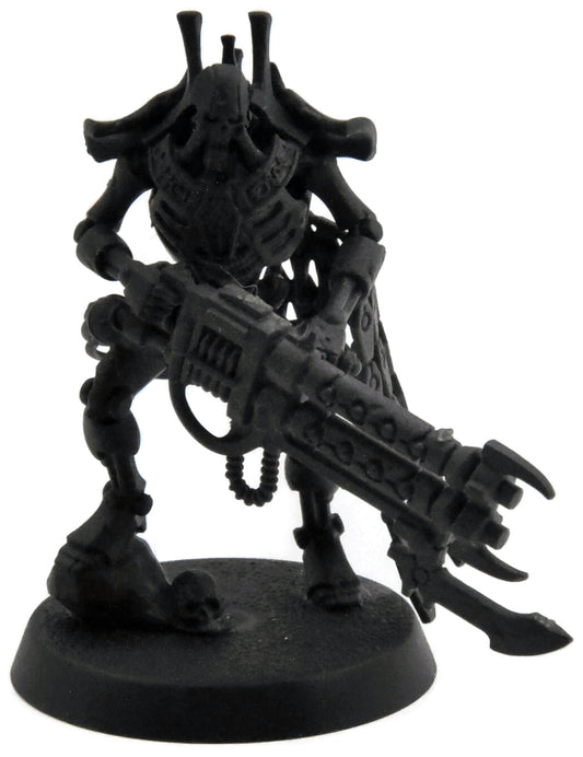 NECRONS Royal Warden #1 Warhammer 40K 5331