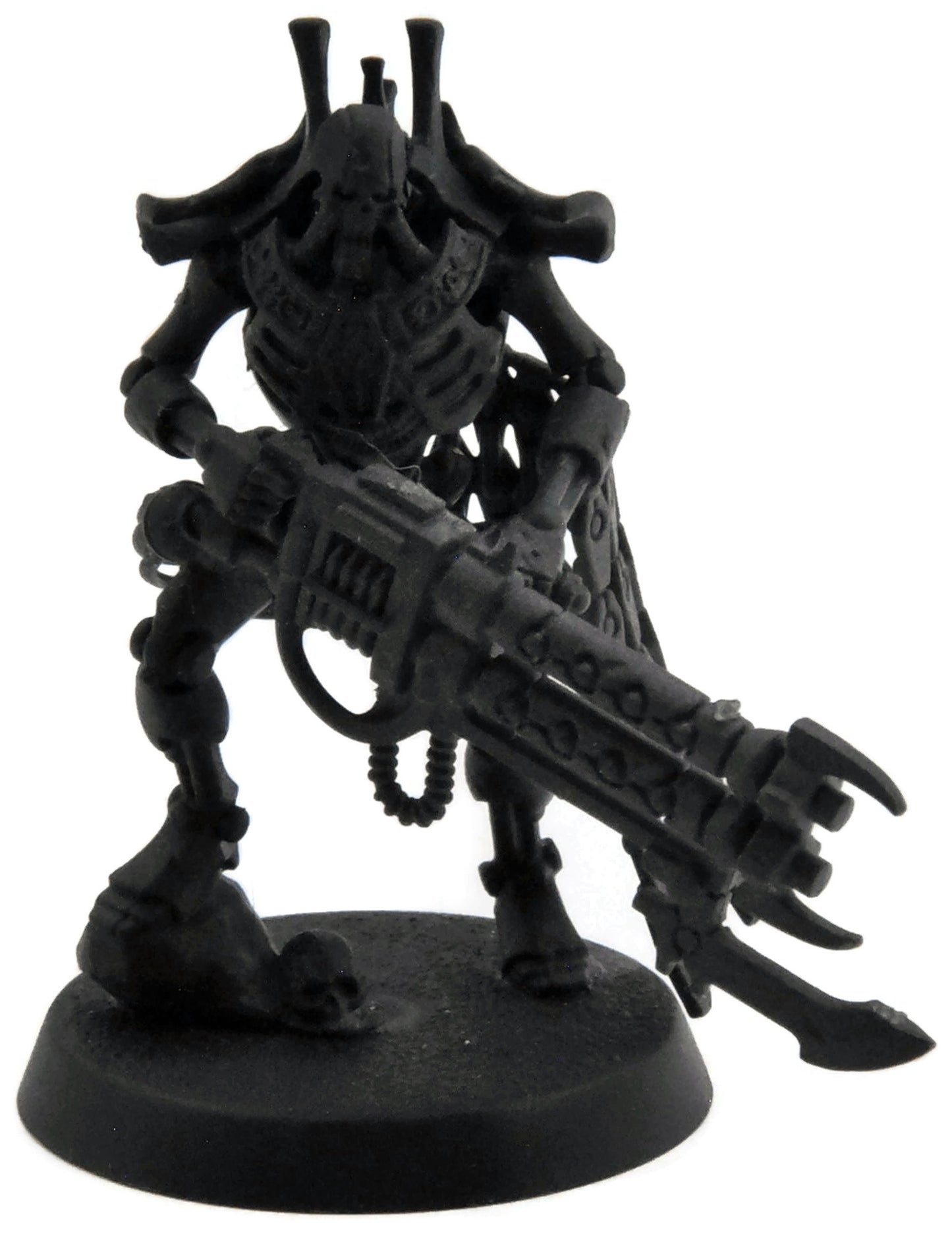 NECRONS Royal Warden #1 Warhammer 40K 5331