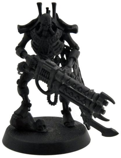 NECRONS Royal Warden #1 Warhammer 40K 5331