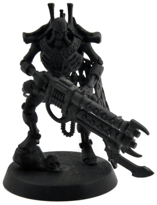 NECRONS Royal Warden #1 Warhammer 40K 5331