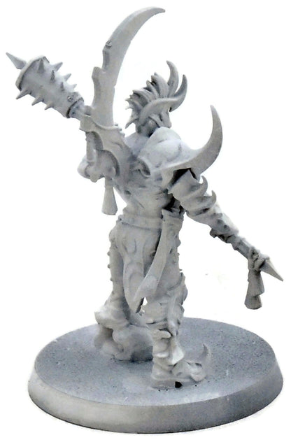HEDONITES OF SLAANESH Lord Of Pain #1 Warhammer Sigmar 9886