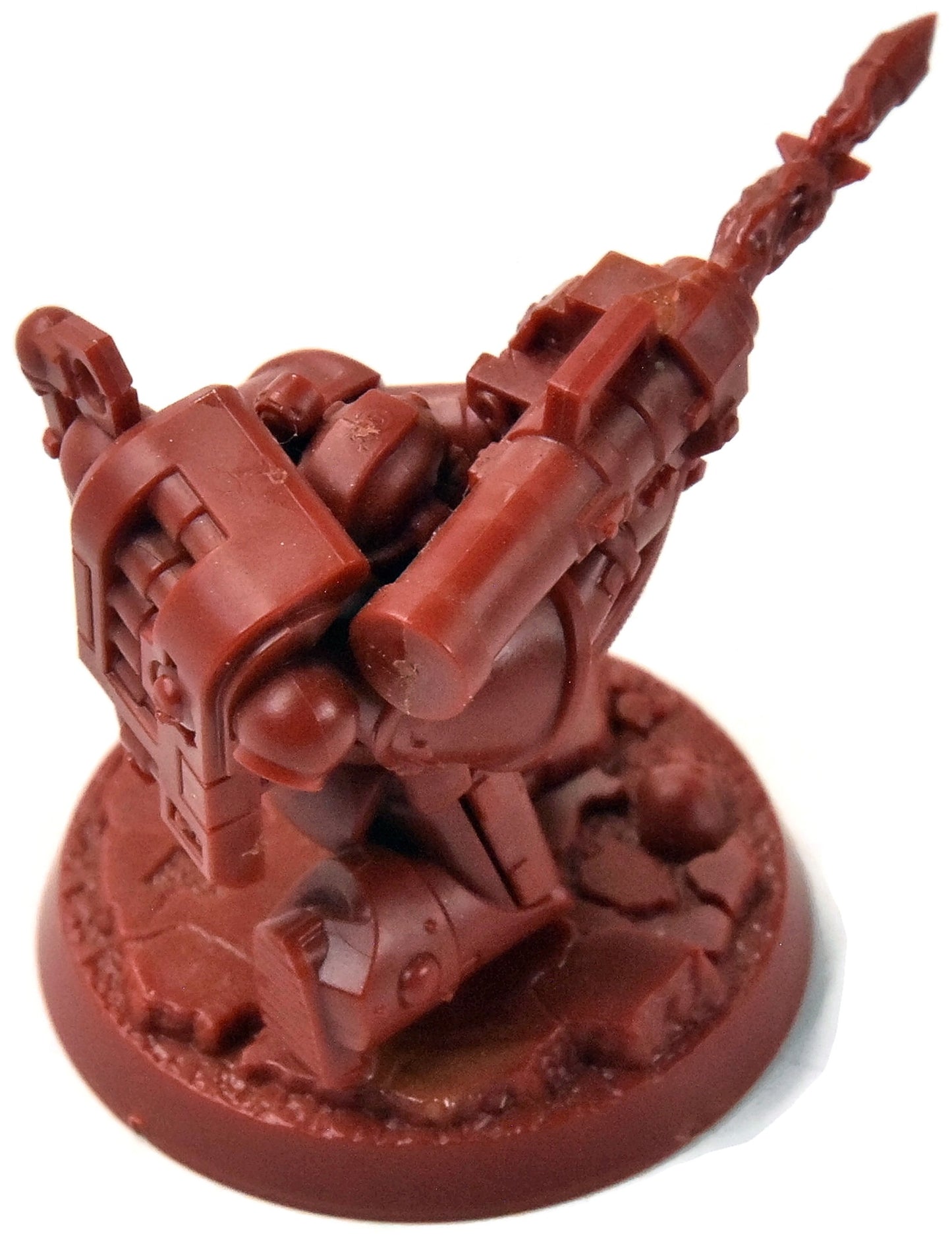 SPACE MARINES Heroes Brother Kaerel #1 Warhammer 40K