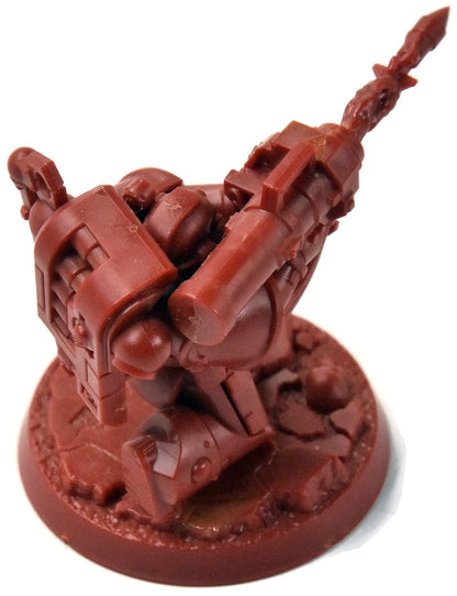 SPACE MARINES Heroes Brother Kaerel #1 Warhammer 40K