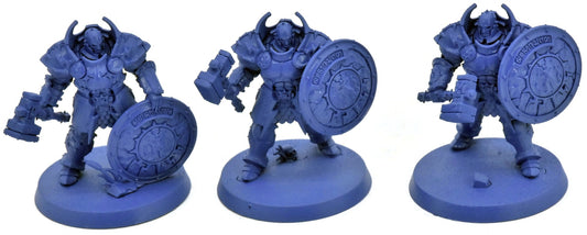 STORMCAST ETERNALS 3 Annihilators #2 Warhammer Sigmar