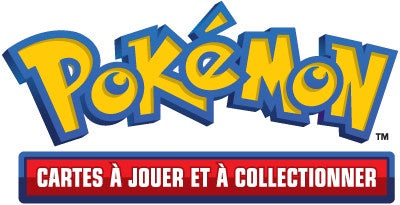 Pokemon TCG White Flare Tech Sticker Collection (FR)