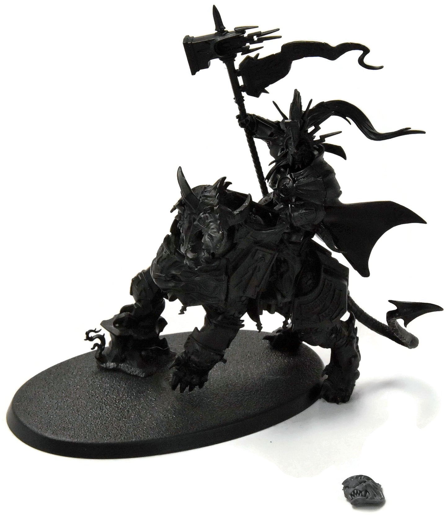 STORMCAST ETERNALS Vandus Hammerhand #1 Sigmar 2898