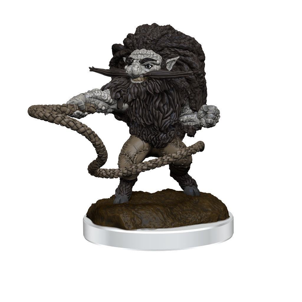 D&d Unpainted Minis Wv16 Korreds