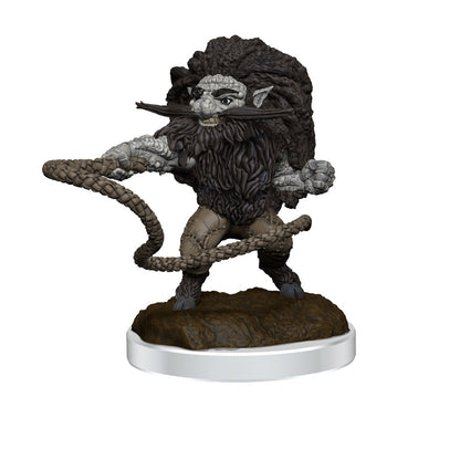 D&d Unpainted Minis Wv16 Korreds