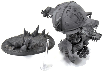 KHARADRON OVERLORDS Grundstok Gunhauler #1 Sigmar 4447