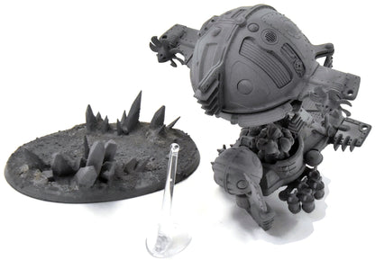 KHARADRON OVERLORDS Grundstok Gunhauler #1 Sigmar 4447