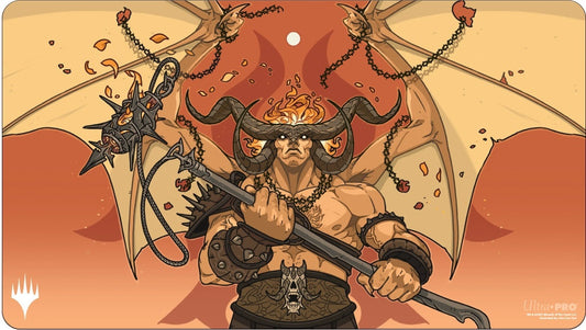 Ultra Pro Playmat Mtg Murders at Karlov Manor I