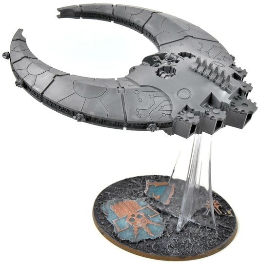 NECRONS Doom Scythe #3 Warhammer 40K