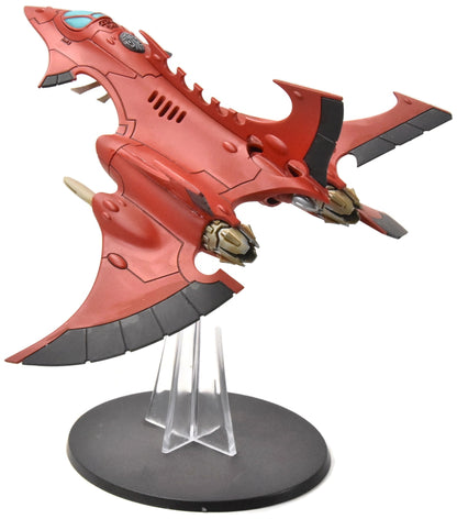 AELDARI Hemlock Wraithfighter #1 Warhammer 40K