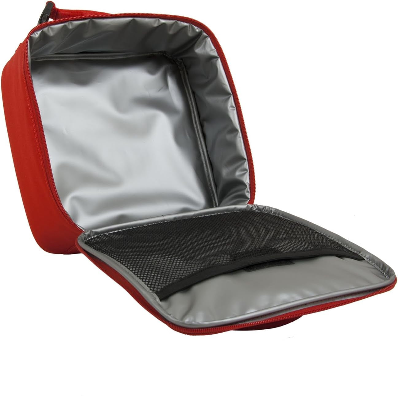 Déjeuner en briques LEGO® - Rouge