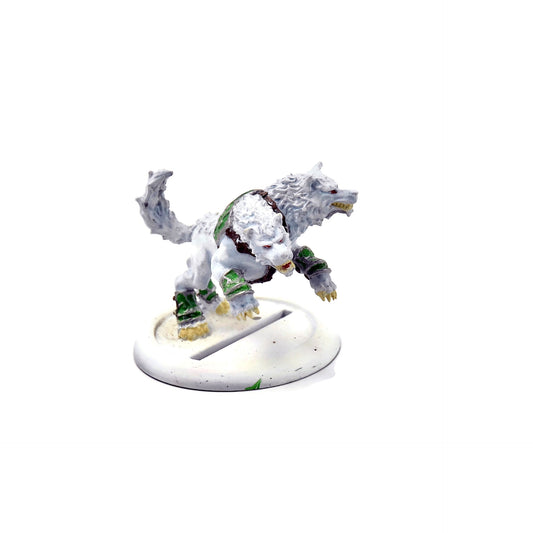 HORDES Circle Orboros Argus #3