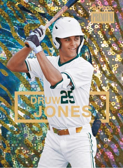 Upper Deck Skybox Metal Universe Champions 2023