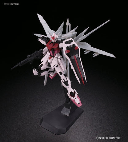 Strike Rouge (Ootori Unit) Ver RM MG 1/100 Bandai