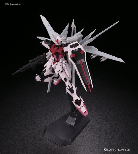 Strike Rouge (Ootori Unit) Ver RM MG 1/100 Bandai