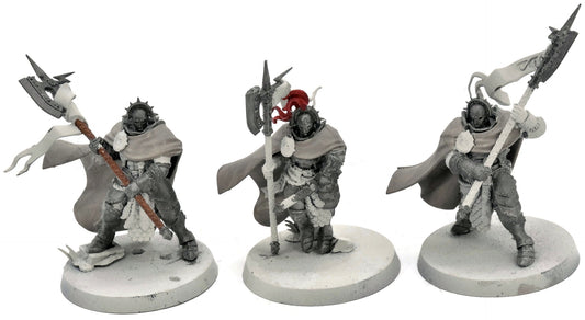 STORMCAST ETERNALS 3 Preators #1 Warhammer Sigmar