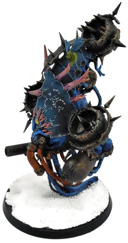 DEATH GUARD Foetid Bloat Drone #2 Warhammer 40K 3455