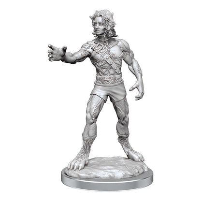 D&d Unpainted Minis Wv19 Headless Monster
