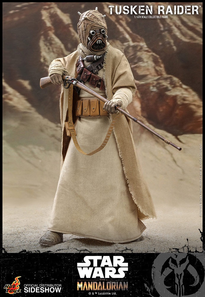 Sideshow - Tusken Raider