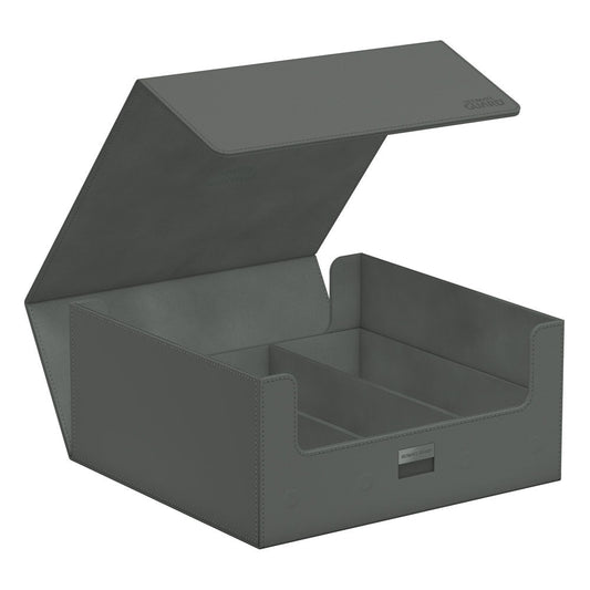 Ultimate Guard Treasurehive 90+ Xenoskin Grey