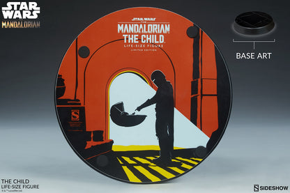 Sideshow -  The Child Life-Size Figure