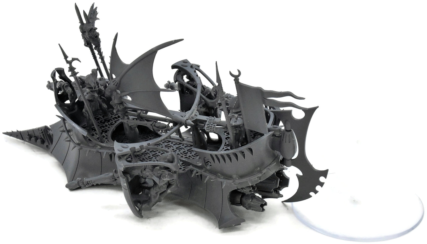 DRUKHARI Drukhari Ravager #1 Warhammer 40K 8932