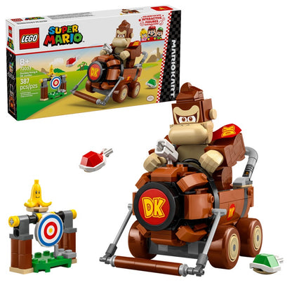 Mario Kart™ – Donkey Kong & DK Jumbo (72033)