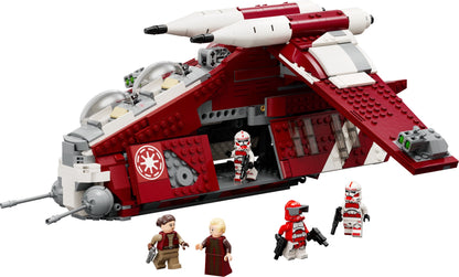 LEGO Coruscant Guard Gunship™ (75354)
