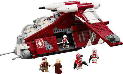 LEGO Coruscant Guard Gunship™ (75354)