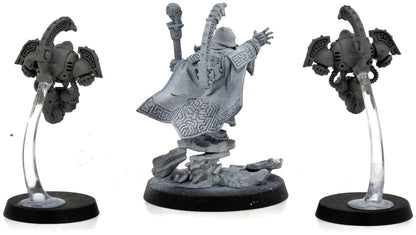 LEAGUES OF VOTANN Grimnyr #1 Warhammer 40K