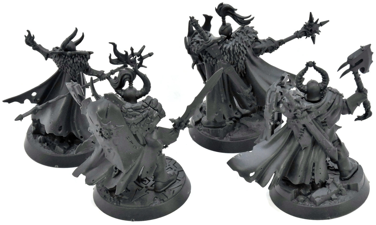 UNDERWORLDS Khagra's Ravagers #1 Warhammer Sigmar