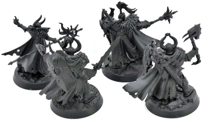 UNDERWORLDS Khagra's Ravagers #1 Warhammer Sigmar