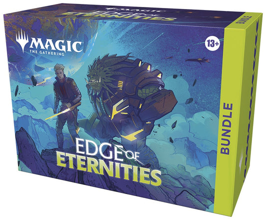 MTG Edge of Eternities Bundle  (EN)