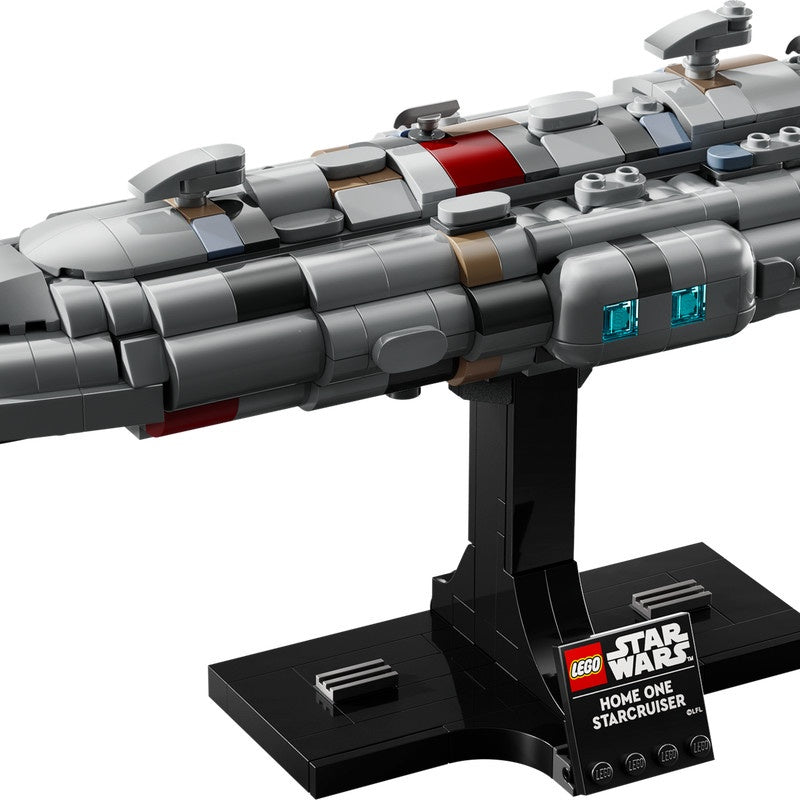 LEGO Home One Starcruiser (75405)