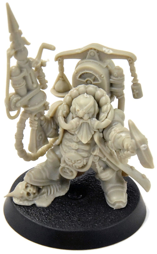 CURSED CITY Dagnai Holdenstock #1 Sigmar 7458
