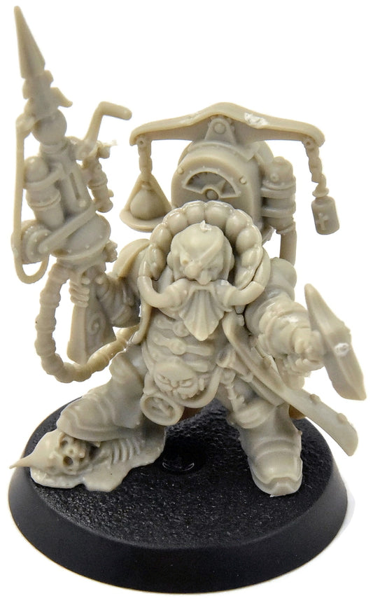 CURSED CITY Dagnai Holdenstock #1 Sigmar 7458