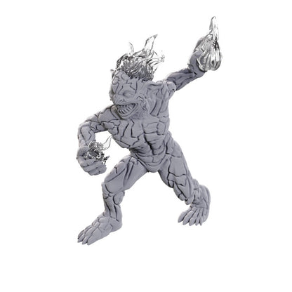 D&D Unpainted Minis WV24 Magmins