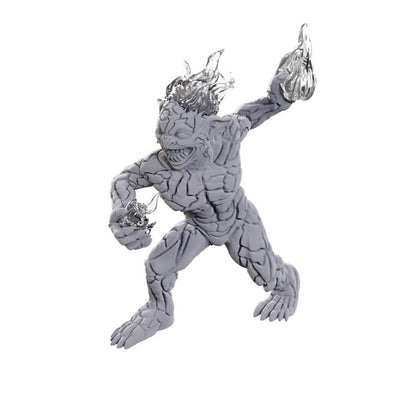 D&D Unpainted Minis WV24 Magmins