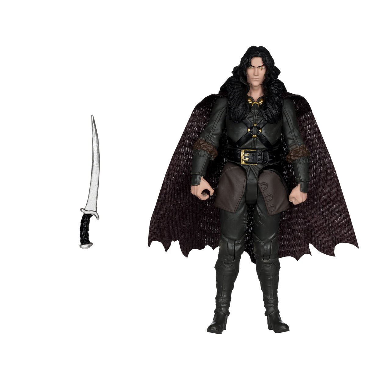 The Lord Of The Rings - The War Of The Rohirrim Action Figure Box Set Exclusive