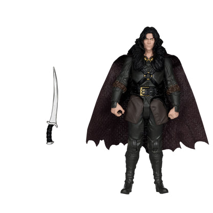The Lord Of The Rings - The War Of The Rohirrim Action Figure Box Set Exclusive