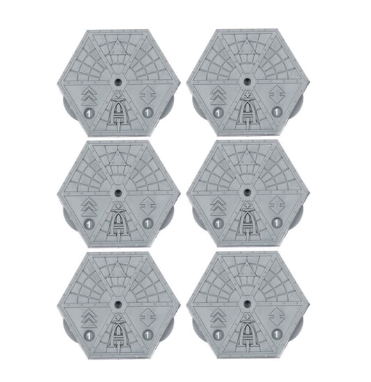 Bases Aeronautica Imperialis